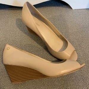 Calvin Klein heels